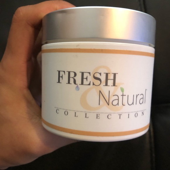 Shea body polish - Picture 3 of 3